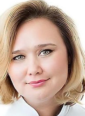 Сновская Татьяна Валерьевна