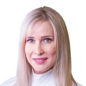 Дорогина Светлана Николаевна