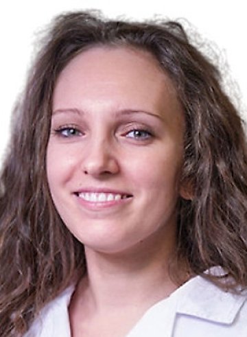 Садикова Екатерина Олеговна
