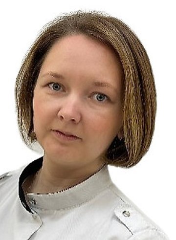 Белоусова Инна Александровна
