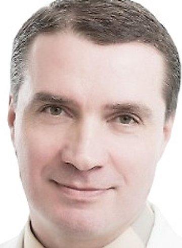 Волков Игорь Анатольевич