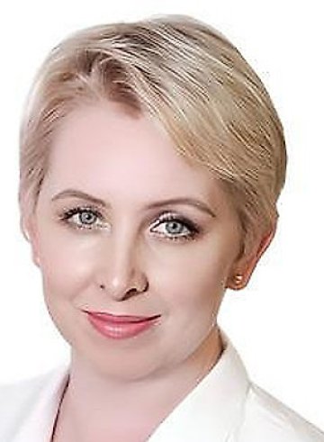Прилуцкая Екатерина Сергеевна