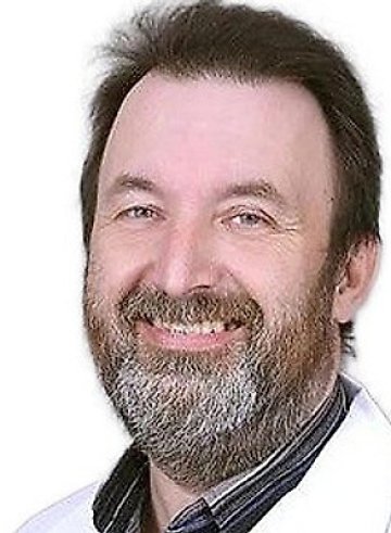Красногорский Александр Владимирович