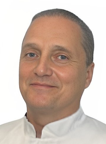Циндяйкин Владимир Николаевич