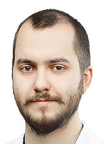 Галиев Николай Александрович