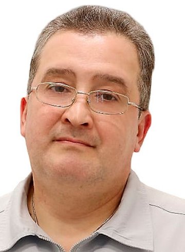 Пимнев Вадим Владиславович