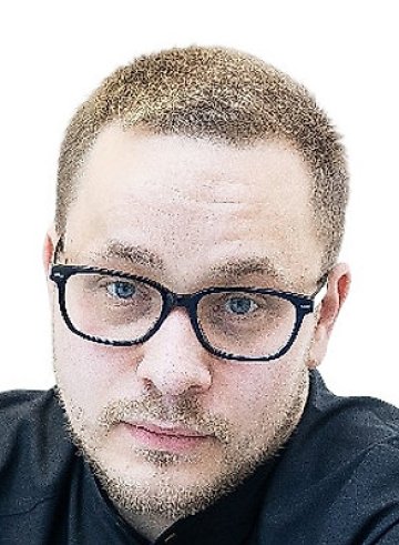Семернин Роман Дмитриевич