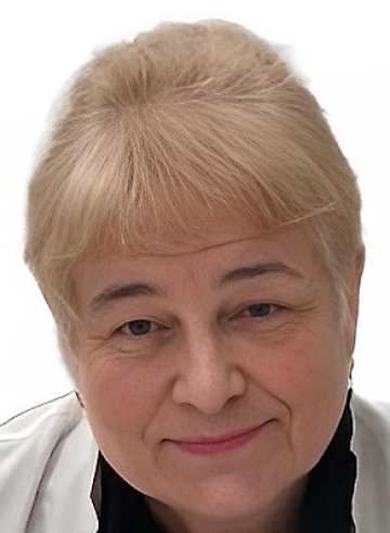 Михайлова Вера Анатольевна
