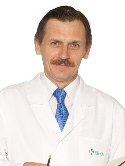Мухин Анатолий Геннадьевич