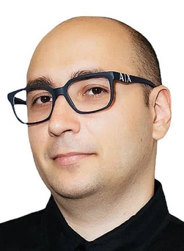 Чекан Евгений Владимирович