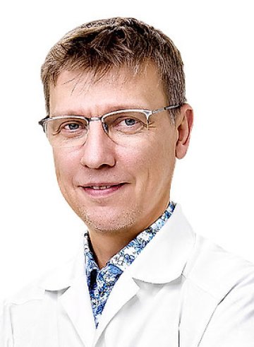 Игнатьев Илья Владимирович