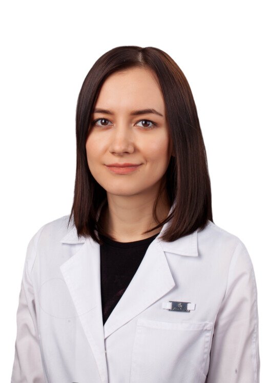 Синицина Татьяна Олеговна