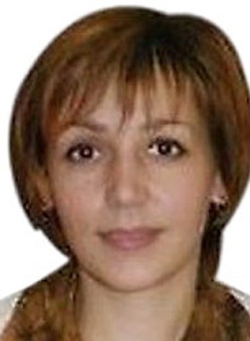 Чеботникова Татьяна Викторовна