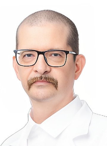 Булатов Салават Талгатович