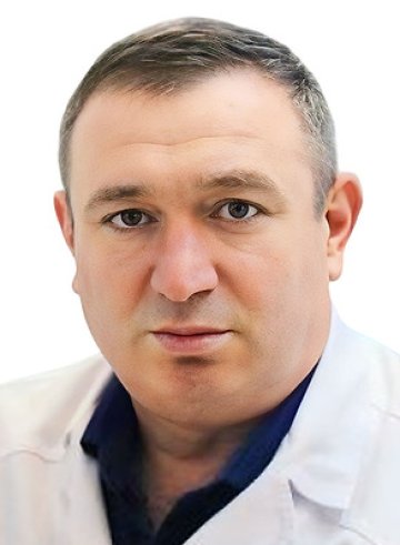 Джамаев Джамал Ганипаевич