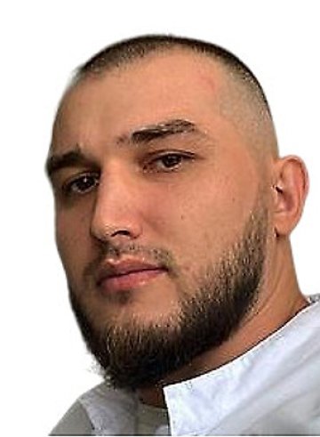 Гацаев Юсуп Хамидович