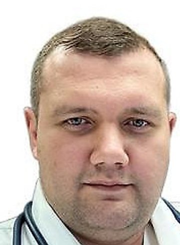 Макеев Юрий Владимирович
