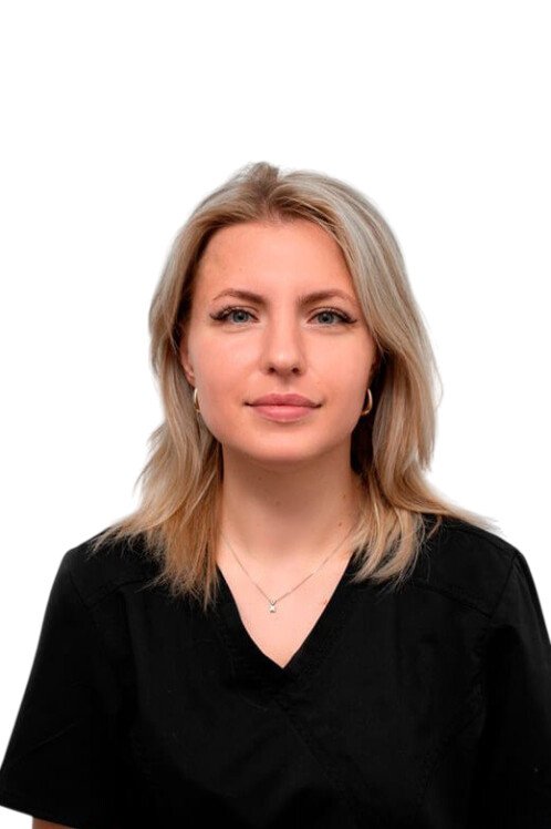Борисова Ксения Алексеевна