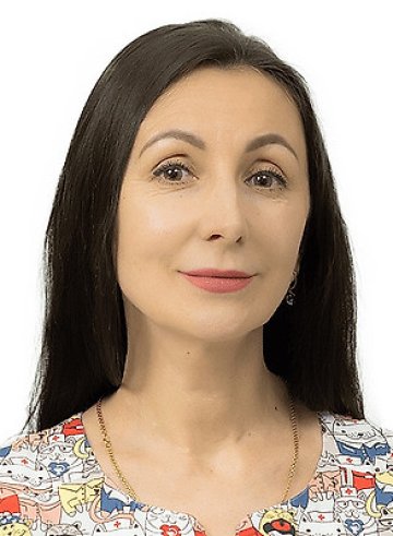 Ракова Оксана Павловна