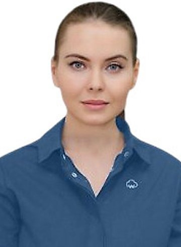Двенянина Дарья Алексеевна