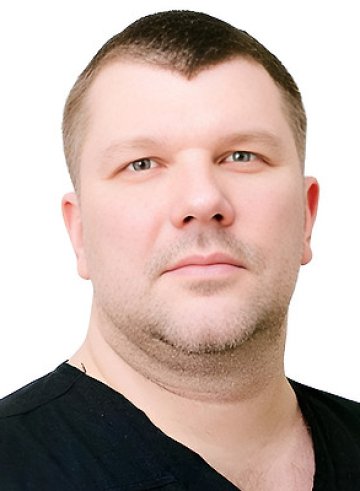 Птицын Кирилл Андреевич