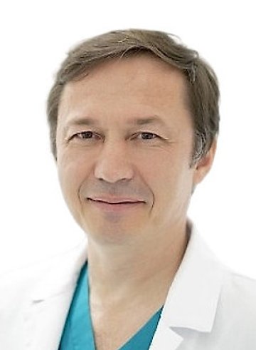 Пичуров Сергей Юрьевич