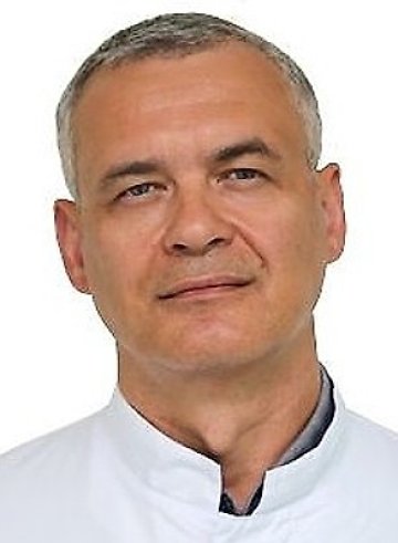 Фурсенко Глеб Владиславович