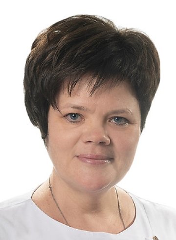Муравьева Татьяна Геннадиевна
