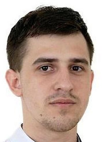 Гамидов Гаджимурад Абутрабович