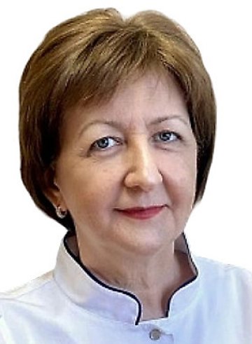 Болотова Татьяна Александровна