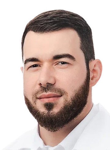 Сугаипов Турпал Тимурович