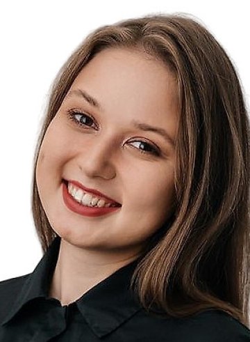Мокрушина Елизавета Владимировна