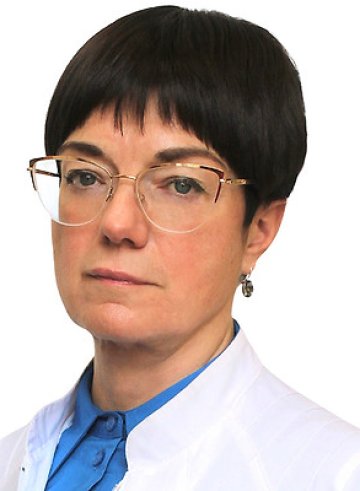 Подъяблонская Мария Юрьевна