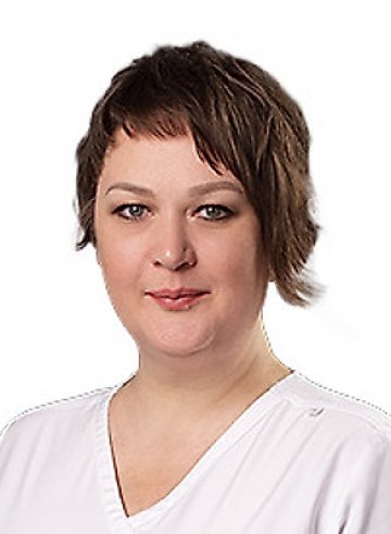 Шевцова Юлия Николаевна