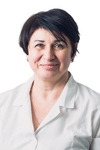 Иванова Татьяна Владиславовна