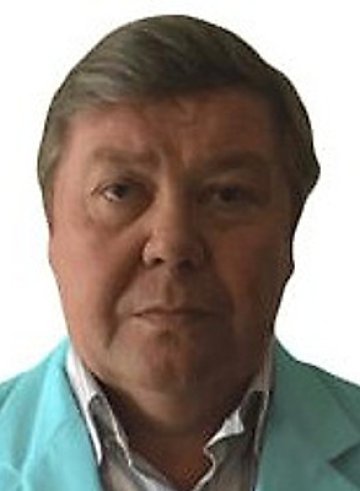 Поляков Сергей Юрьевич