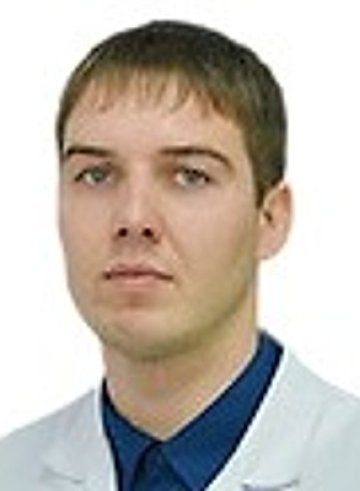 Димитриев Николай Борисович