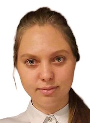 Красюкова Анна Борисовна