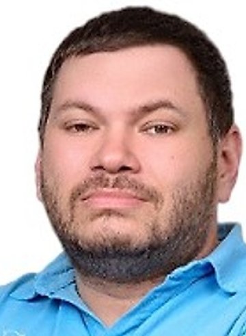 Головченко Семен Геннадьевич