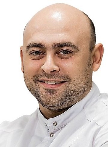 Тур Дмитрий Владимирович