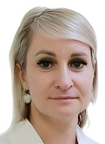 Дорогина Ольга Викторовна