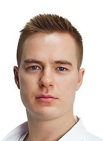 Дроздков Игорь Алексеевич