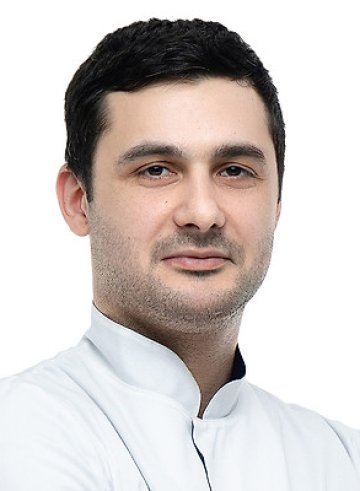 Карсанов Арслан Мухамедович