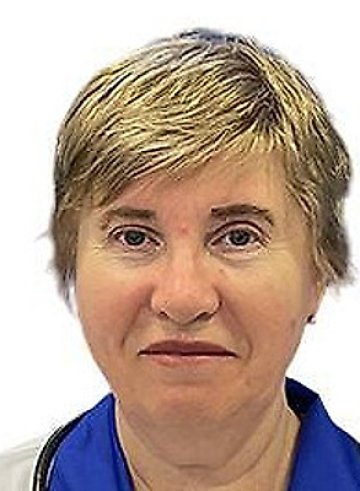 Карманова Светлана Александровна