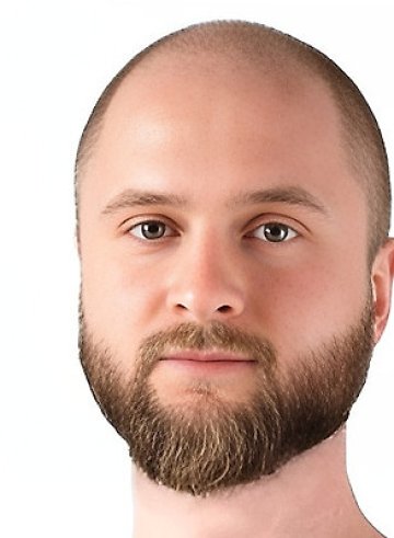 Моторов Роман Алексеевич
