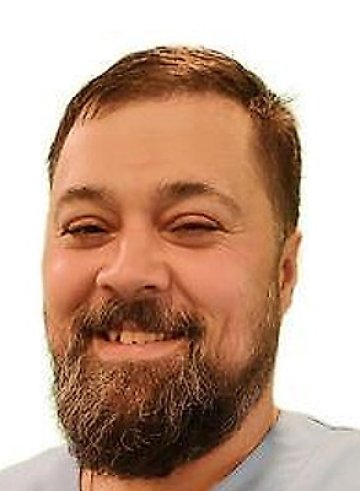 Агапов Антон Владимирович
