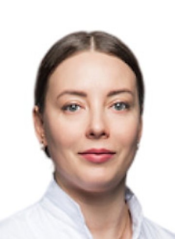 Черемушкина Маргарита Алексеевна