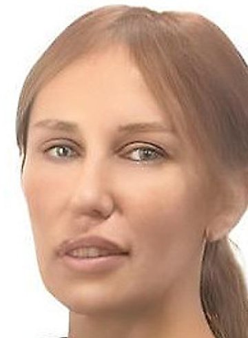 Кочеткова Марина Николаевна