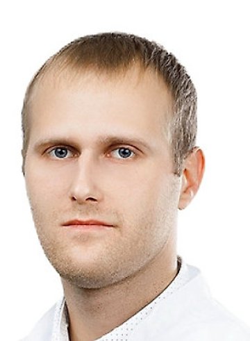 Клименко Алексей Алексеевич