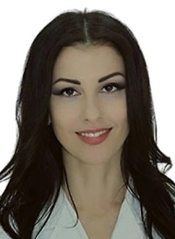 Айвазян Айкануш Левоновна